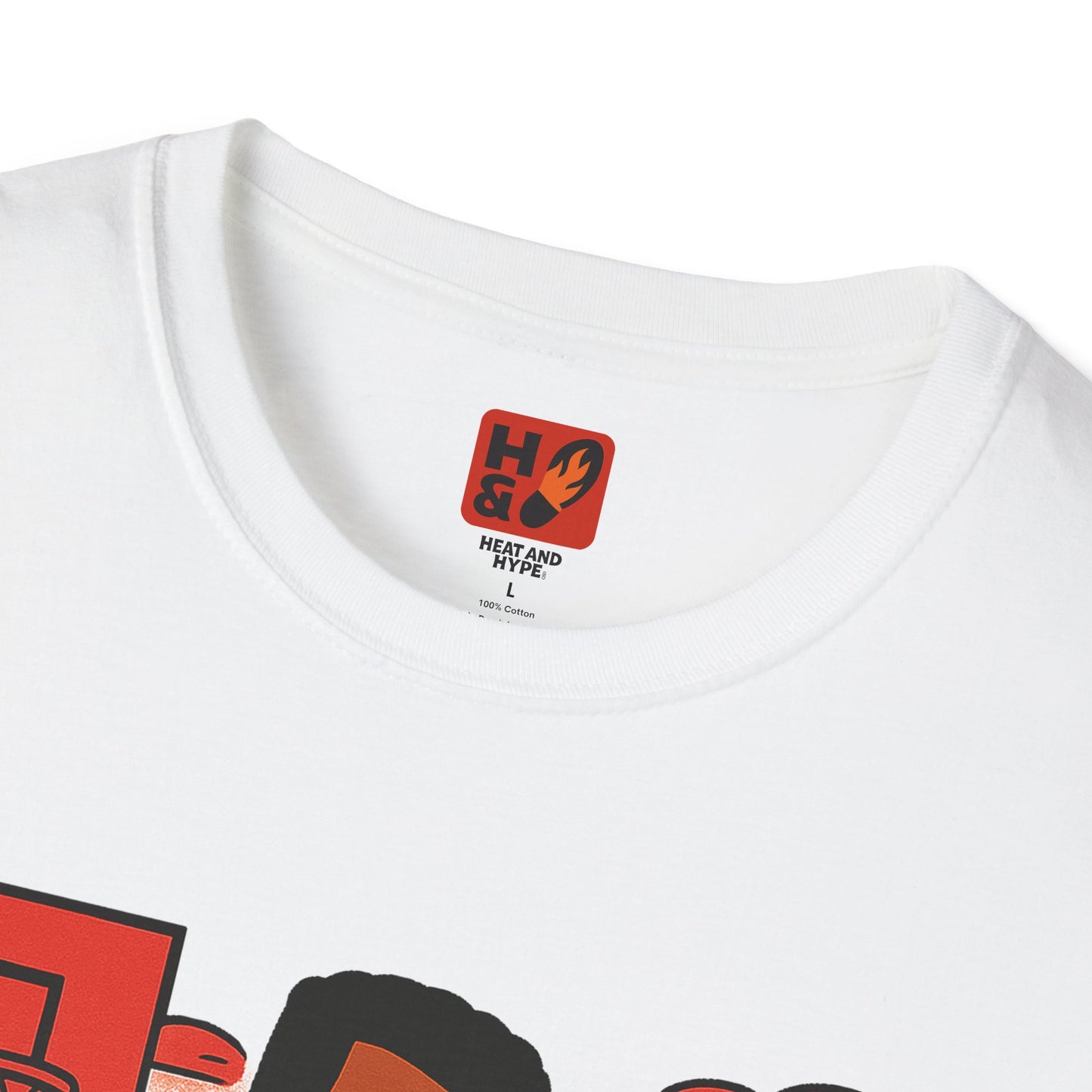 "Recess Game (Metallic 5's)"T-shirt