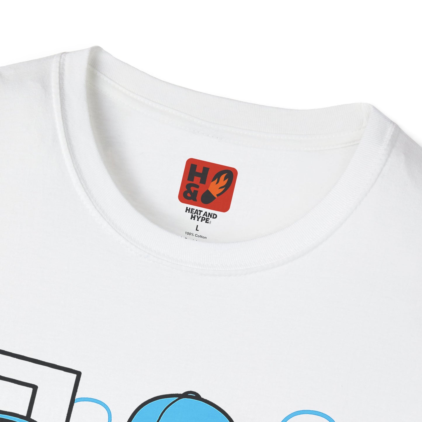 "Recess Game (Lucky Shorts)" T-shirt