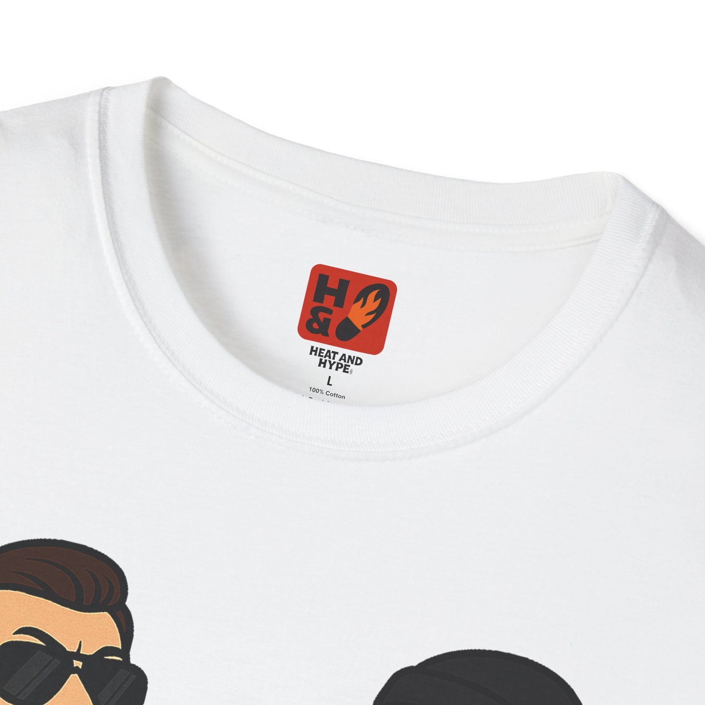 "Dealing Bricks (Brick 4's)" T-Shirt