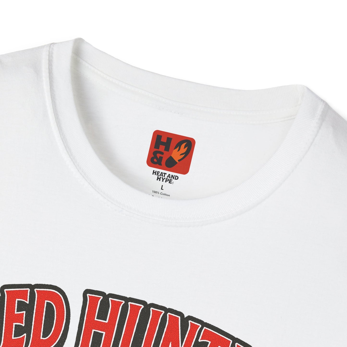 Copy of "Battle With The Bred (Bred 11)" T-shirt
