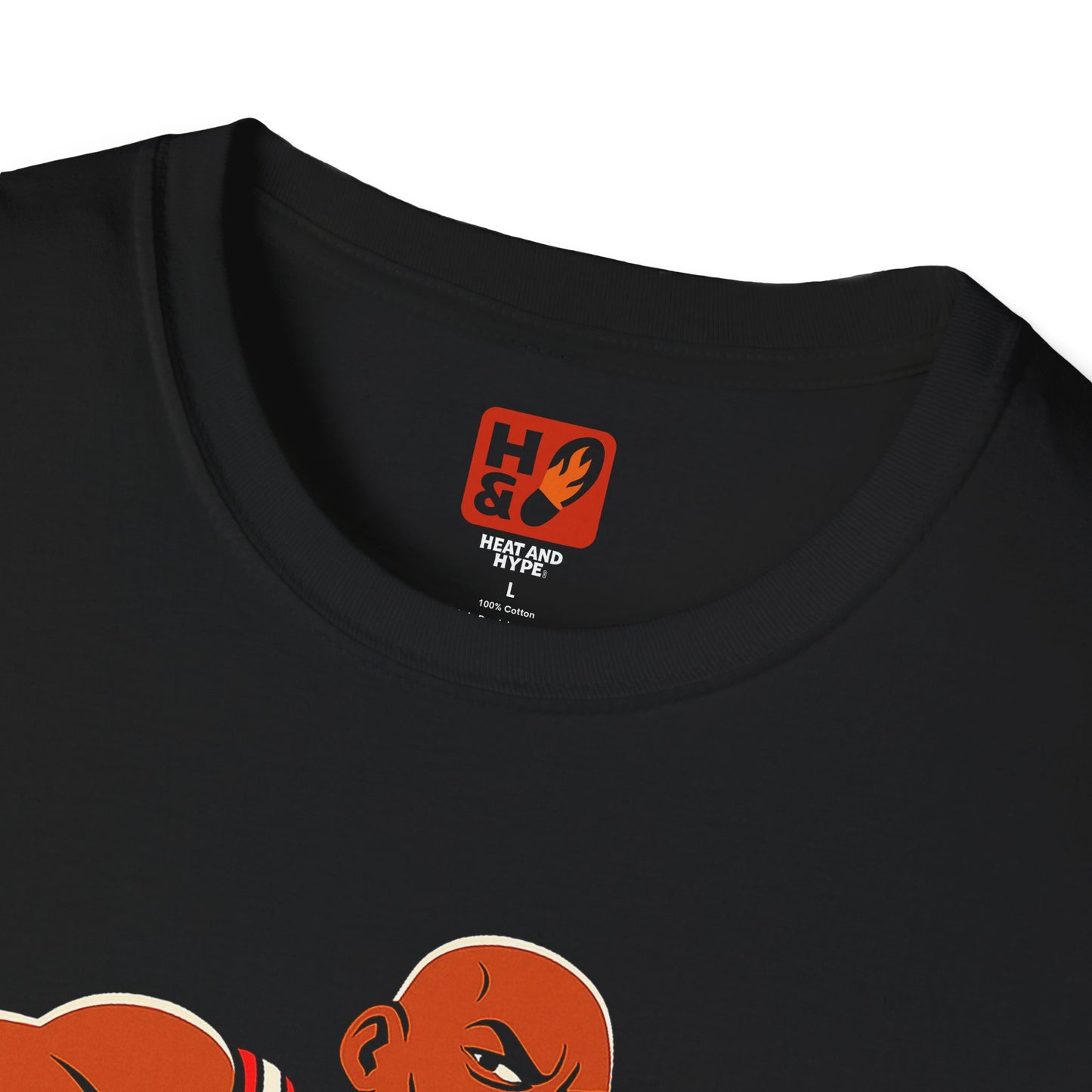 "Jordan The Conqueror (Phoenix) T-Shirt