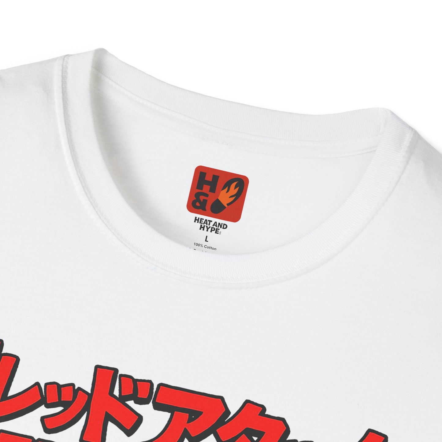 "Bred Attacks (Bred 11)" T-shirt
