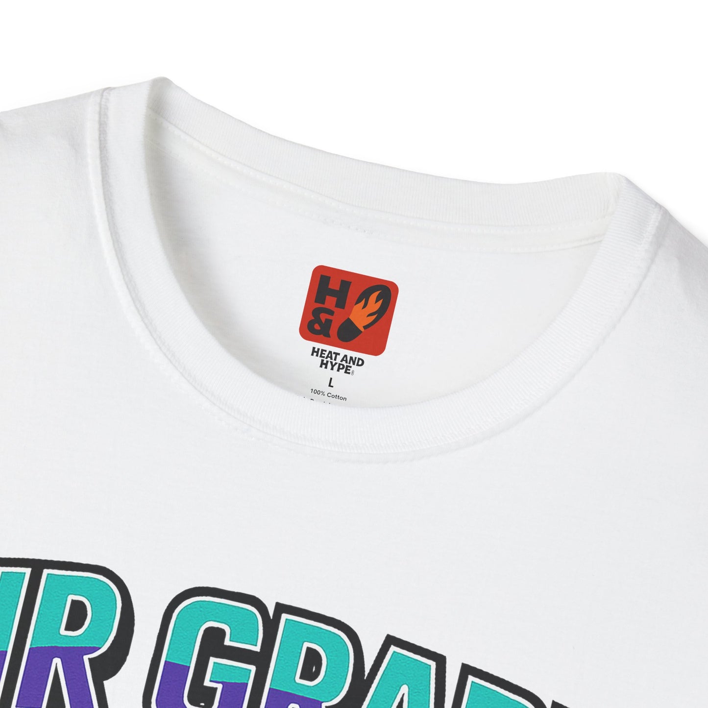 "Air Grape (Grape 5s)T-Shirt