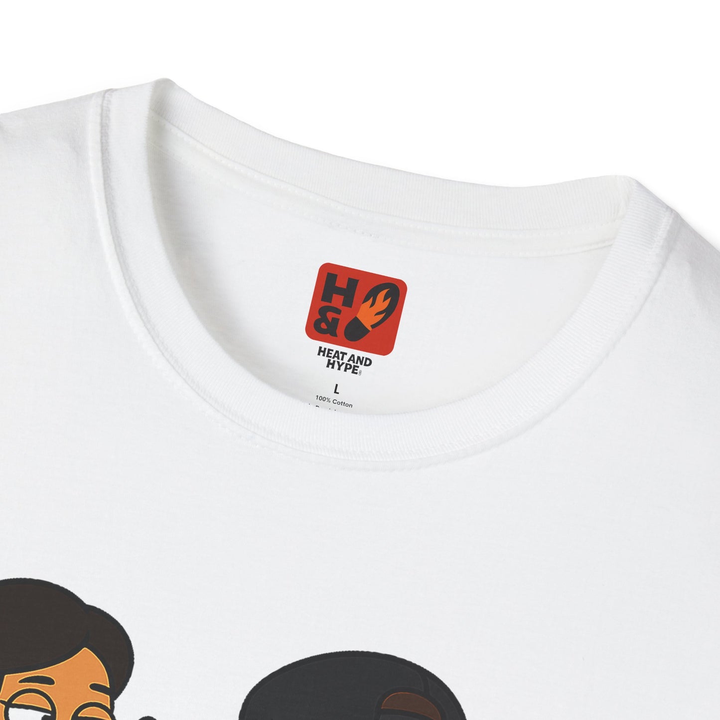 "The Hemi Make Em Go (Flu Game 12s)" T-Shirt