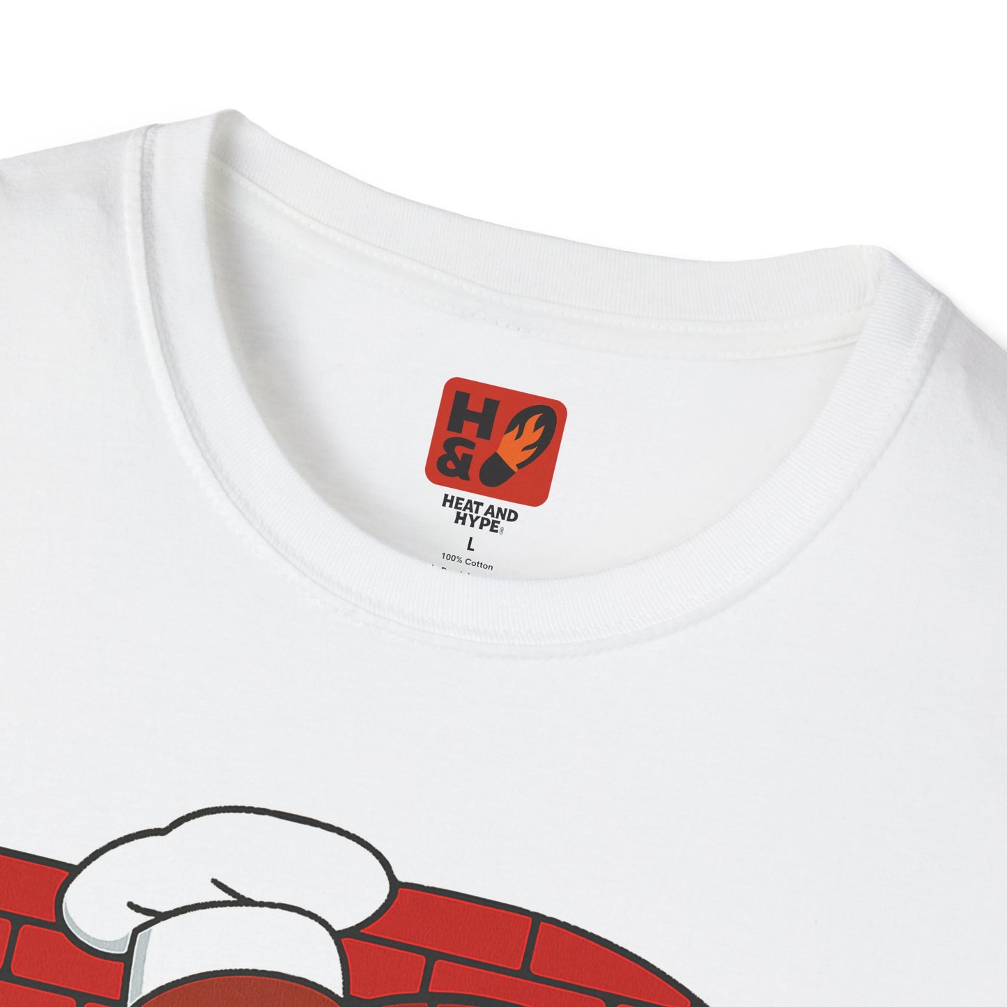 "Fresh Bred Daily (Bred 11)" T-shirt