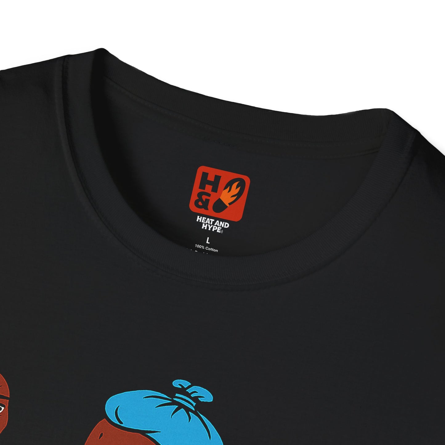 "The Flu Game (Flu Game 12s) T-Shirt