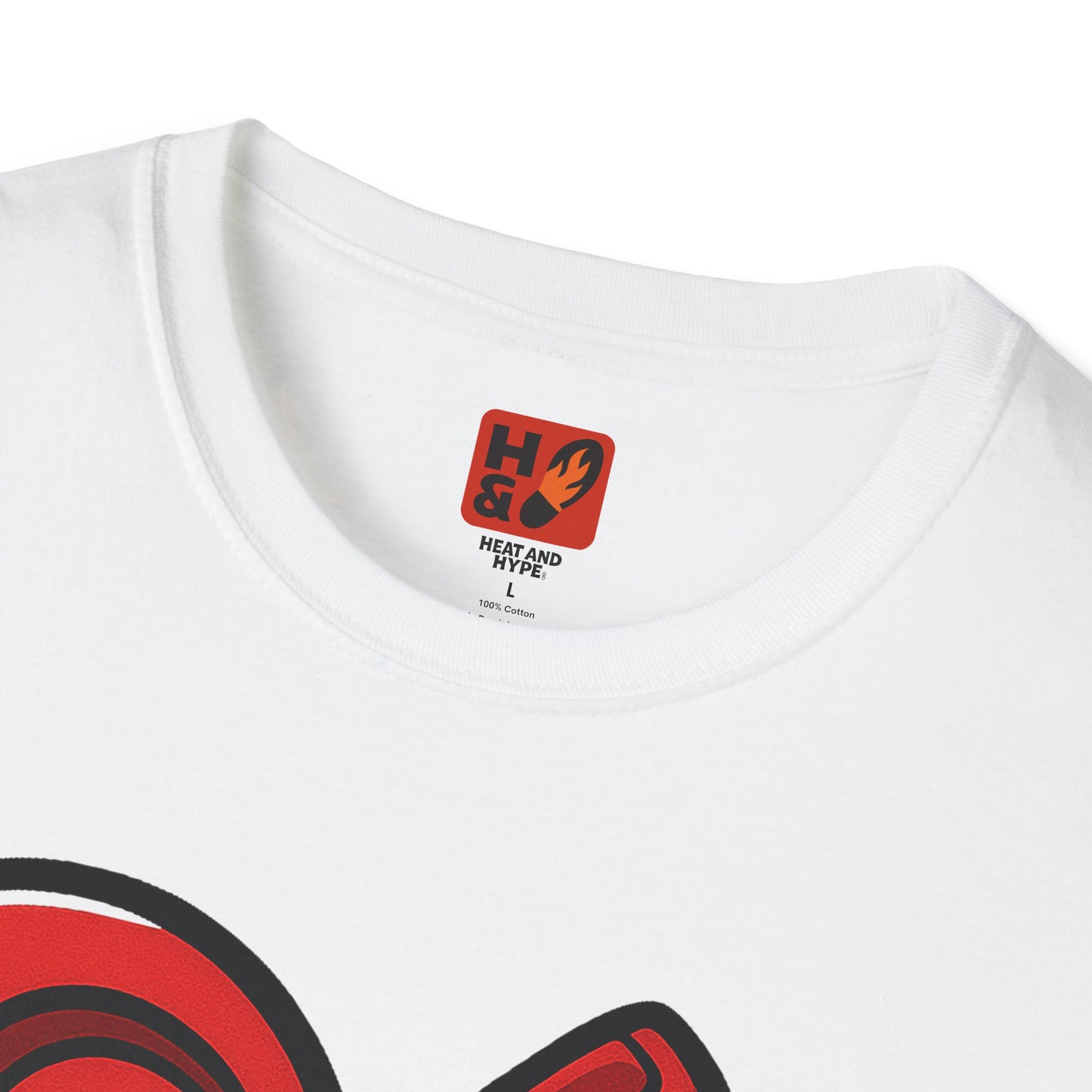 "Brick Love (Brick 4's)" T-Shirt