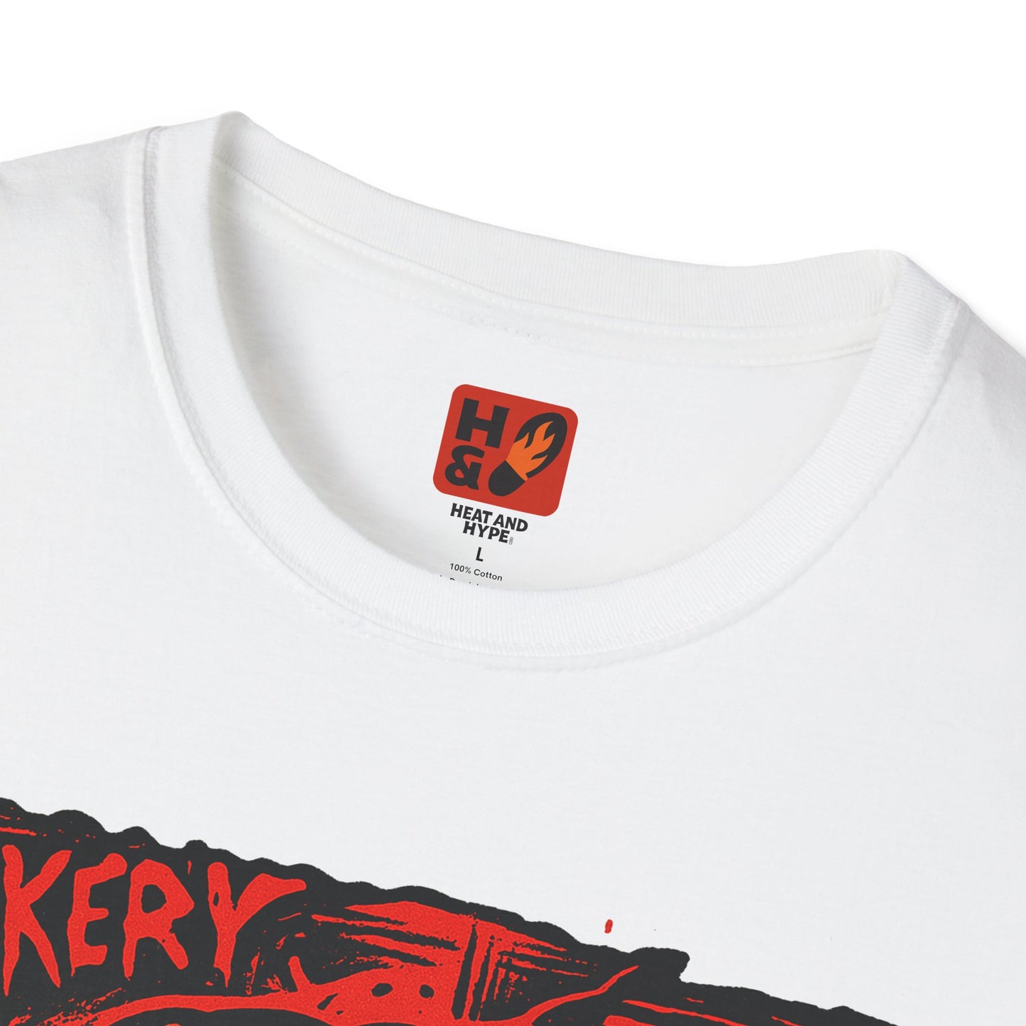 "Bred 11 Monster (Bred 11)" T-shirt