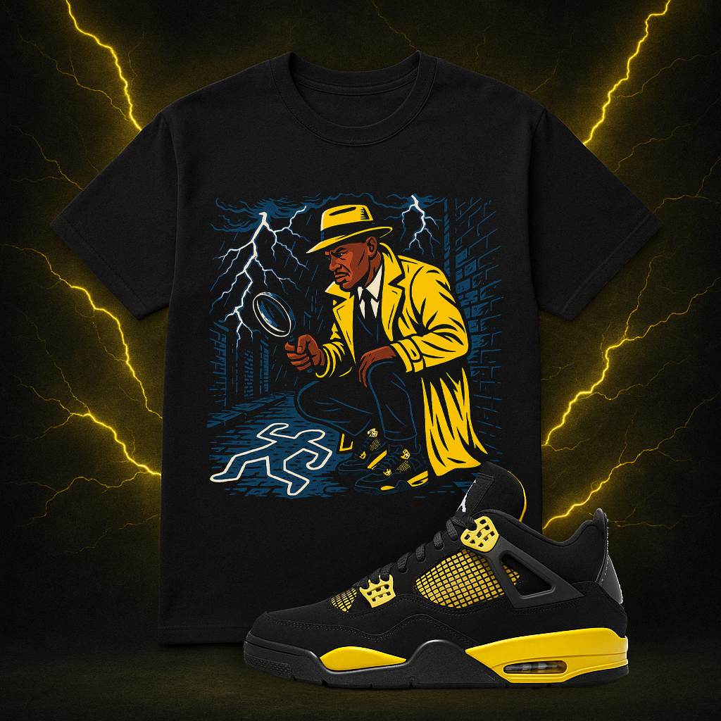 Thunder 4 Collection