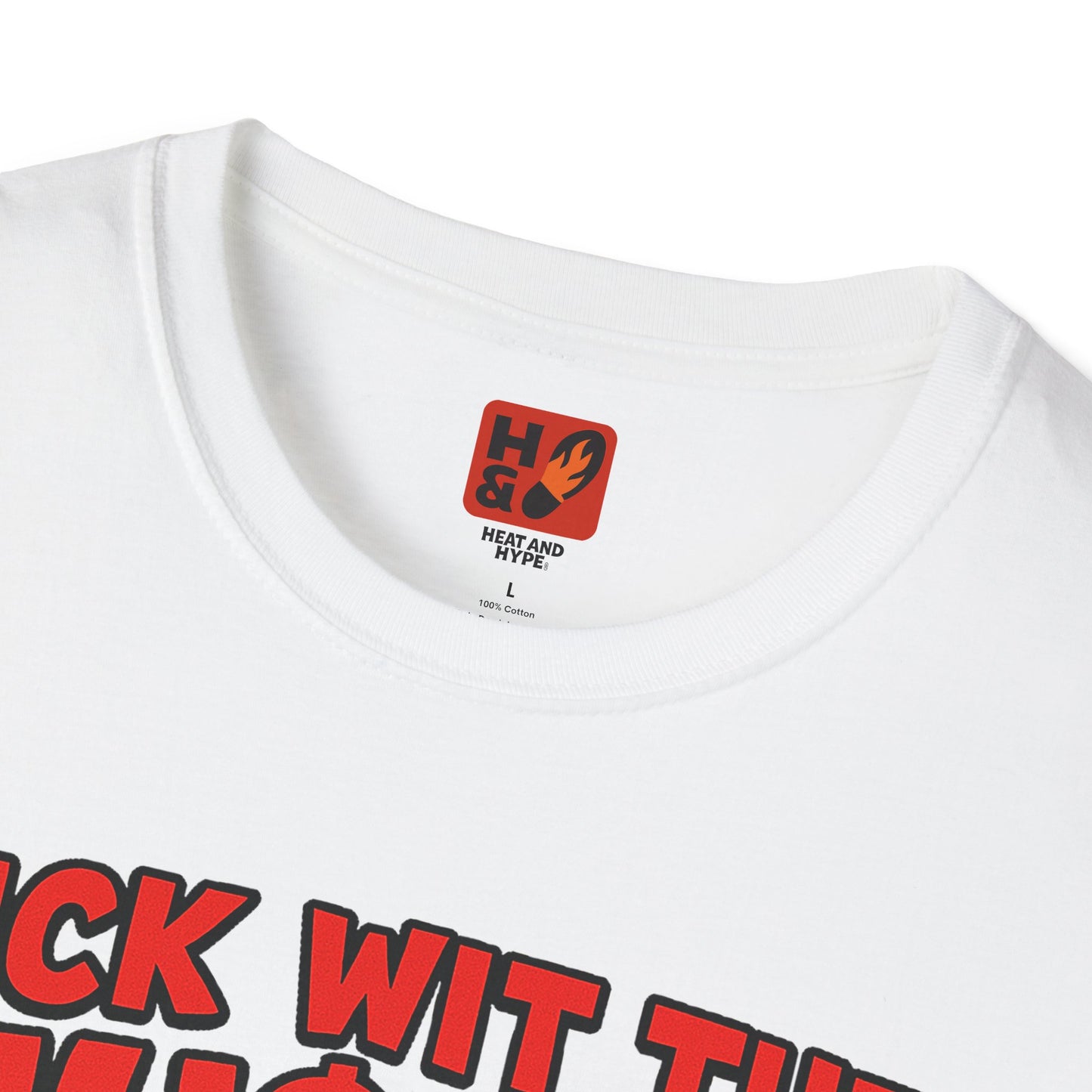 "Sick With The Hustle (Flu Game 12s)" T-Shirt