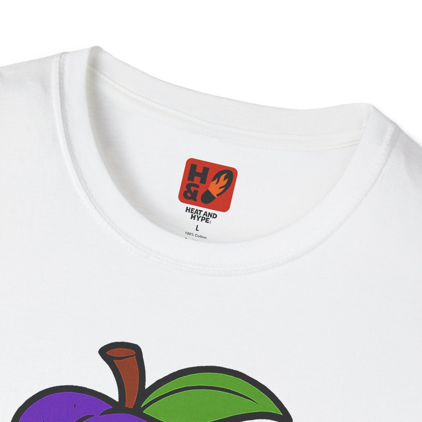 "Grape 5 Monster (Grape 5s)T-Shirt