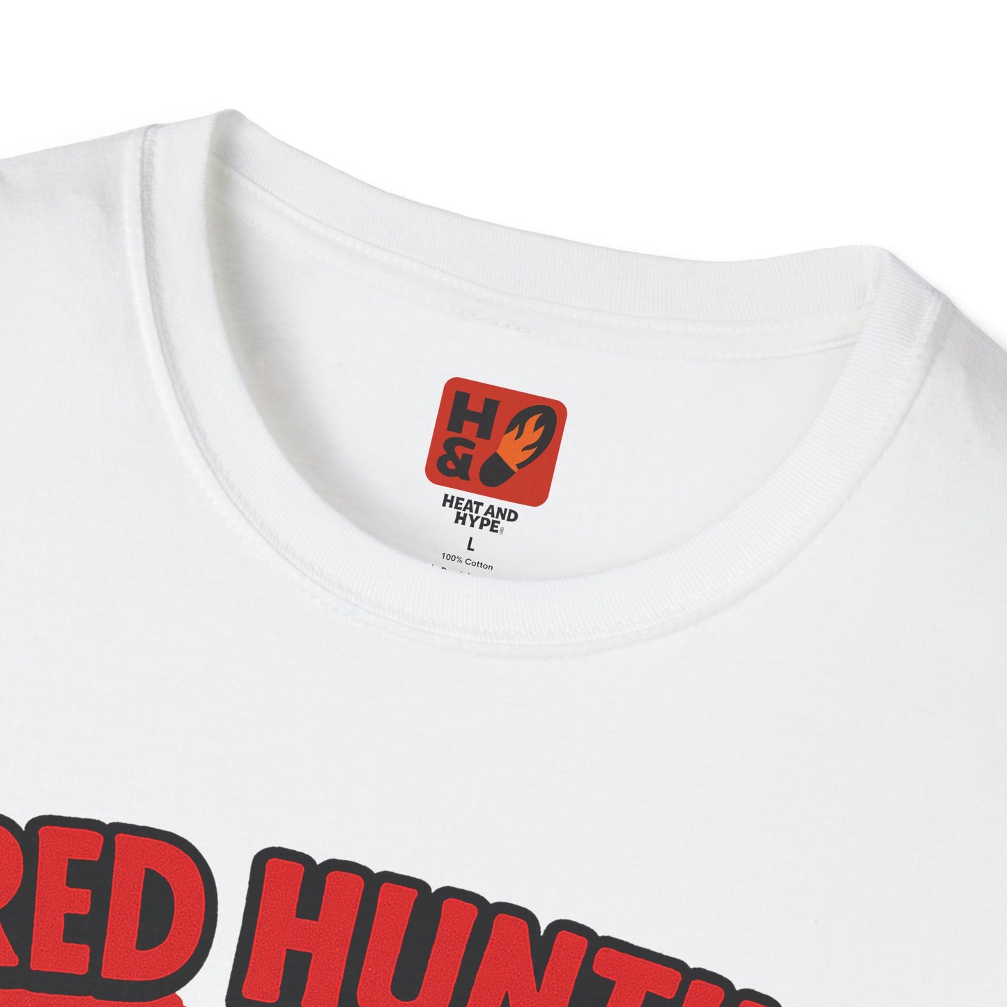 "Bred Hunting (Bred 11)" T-shirt