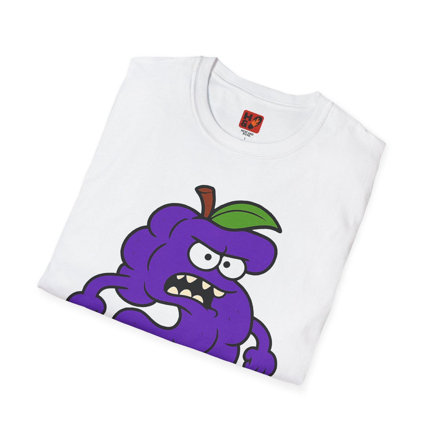 "Grape 5 Monster (Grape 5s)T-Shirt