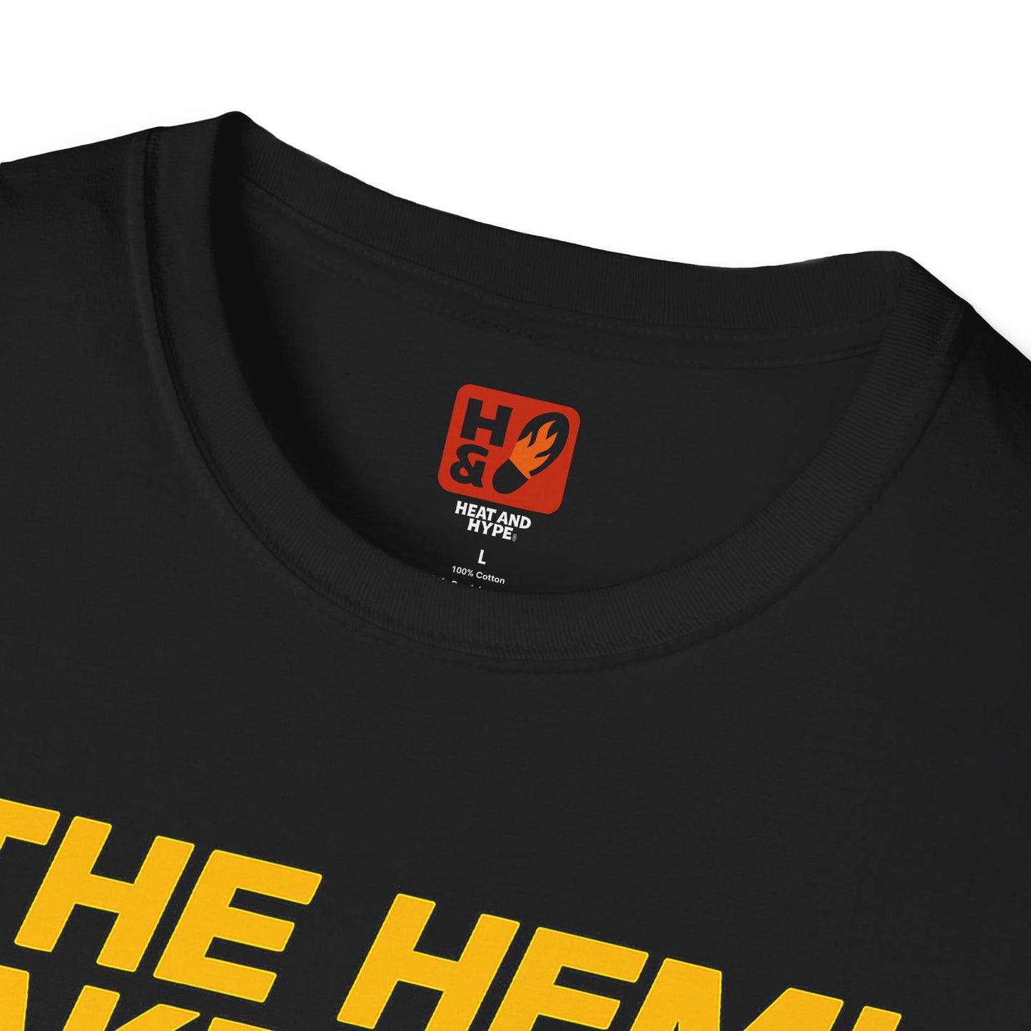 "Hemi Make Em Go (Thunder 4s)" T-Shirt