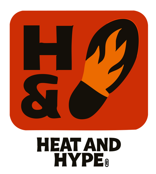 Heat and Hype